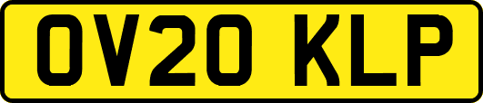 OV20KLP