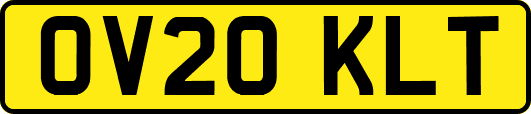 OV20KLT