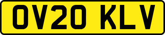 OV20KLV