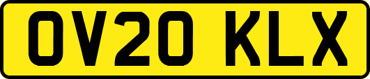 OV20KLX