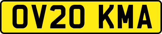 OV20KMA