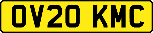 OV20KMC