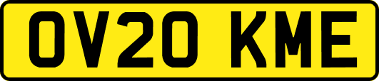 OV20KME