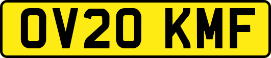 OV20KMF