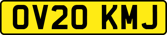 OV20KMJ