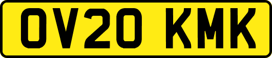 OV20KMK