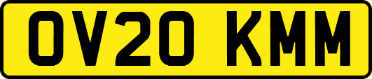 OV20KMM