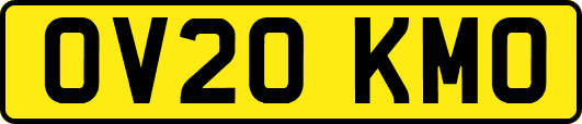 OV20KMO