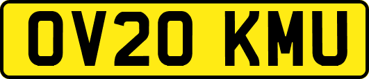 OV20KMU