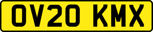 OV20KMX
