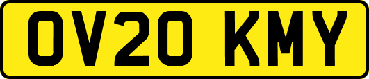 OV20KMY