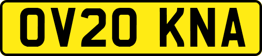 OV20KNA