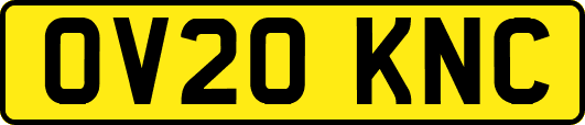 OV20KNC