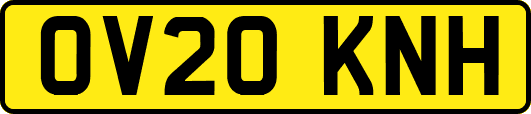 OV20KNH