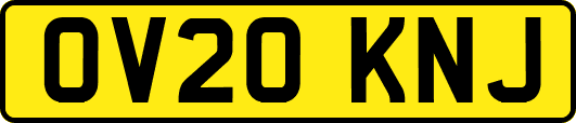 OV20KNJ