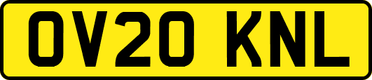 OV20KNL