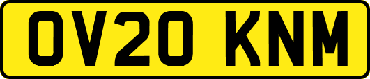OV20KNM