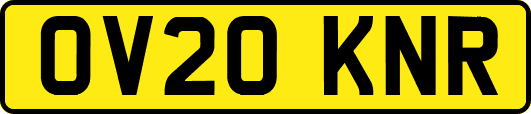 OV20KNR