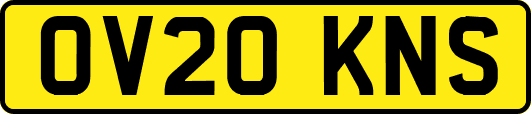 OV20KNS