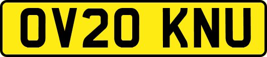OV20KNU