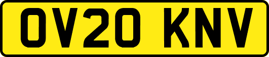 OV20KNV