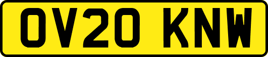 OV20KNW