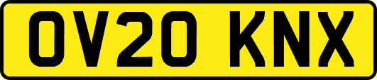 OV20KNX