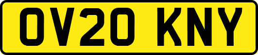 OV20KNY