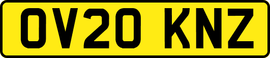 OV20KNZ