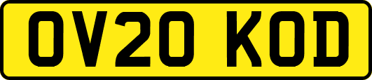 OV20KOD