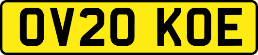 OV20KOE