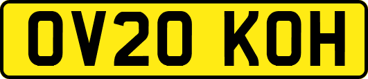 OV20KOH