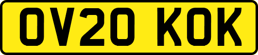 OV20KOK