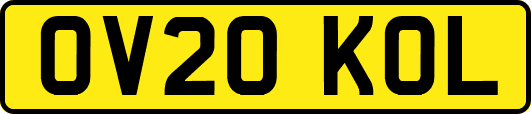 OV20KOL