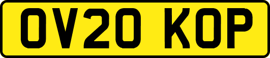 OV20KOP