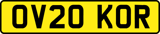 OV20KOR