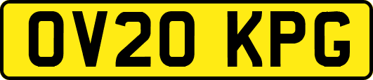 OV20KPG
