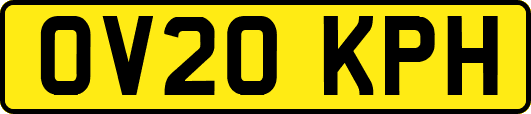 OV20KPH