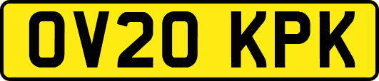 OV20KPK