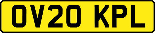 OV20KPL