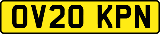 OV20KPN