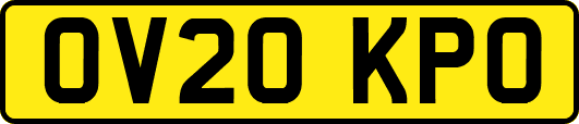 OV20KPO