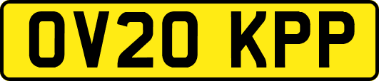 OV20KPP