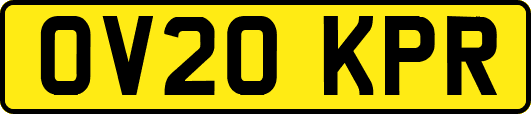OV20KPR