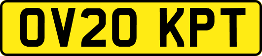 OV20KPT