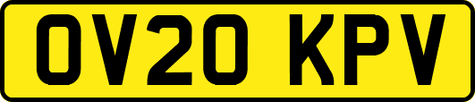 OV20KPV
