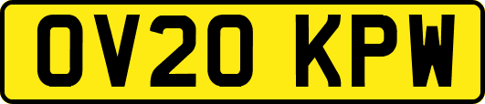 OV20KPW