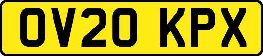 OV20KPX