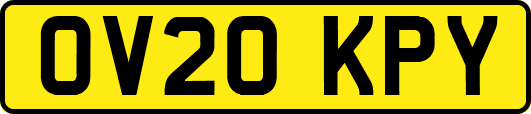 OV20KPY
