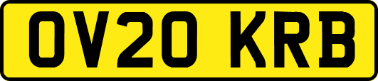 OV20KRB